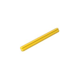 GDS-577 - Technic Axle 5