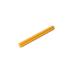 GDS-577 - Technic Axle 5