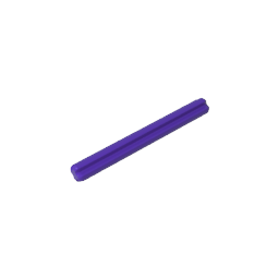 GDS-577 - Technic Axle 5
