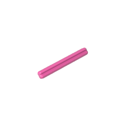GDS-578 - Technic Axle 4
