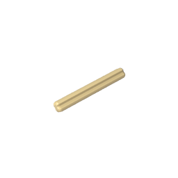 GDS-578 - Technic Axle 4