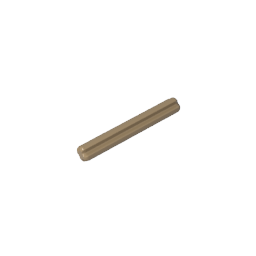 GDS-578 - Technic Axle 4
