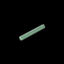 GDS-578 - Technic Axle 4