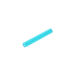 GDS-578 - Technic Axle 4