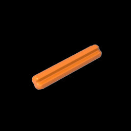 GDS-579 - Technic Axle 3