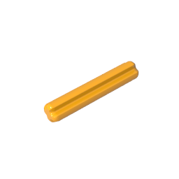 GDS-579 - Technic Axle 3