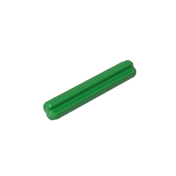 GDS-579 - Technic Axle 3