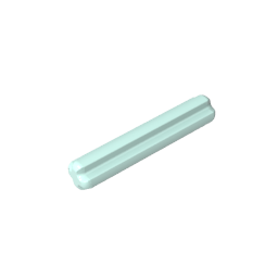 GDS-579 - Technic Axle 3