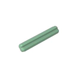 GDS-579 - Technic Axle 3
