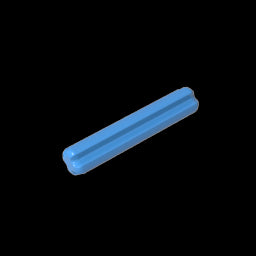 GDS-579 - Technic Axle 3
