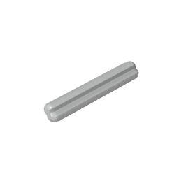 GDS-579 - Technic Axle 3