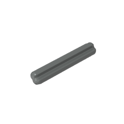 GDS-579 - Technic Axle 3
