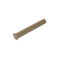 GDS-581 - Technic Axle 4 with Stop