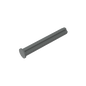 GDS-581 - Technic Axle 4 with Stop