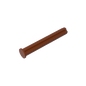 GDS-581 - Technic Axle 4 with Stop