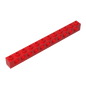 GDS-582 - Technic Brick 1 x 12 [11 Holes]
