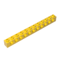 GDS-582 - Technic Brick 1 x 12 [11 Holes]