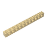 Brick Yellow 5