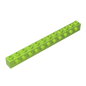 GDS-582 - Technic Brick 1 x 12 [11 Holes]