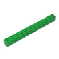 GDS-582 - Technic Brick 1 x 12 [11 Holes]