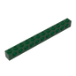 GDS-582 - Technic Brick 1 x 12 [11 Holes]