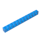GDS-582 - Technic Brick 1 x 12 [11 Holes]