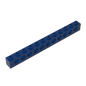 GDS-582 - Technic Brick 1 x 12 [11 Holes]