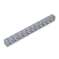 GDS-582 - Technic Brick 1 x 12 [11 Holes]