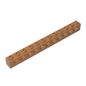 GDS-582 - Technic Brick 1 x 12 [11 Holes]
