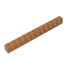 Medium Nougat 312
