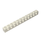 GDS-582 - Technic Brick 1 x 12 [11 Holes]