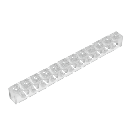 GDS-582 - Technic Brick 1 x 12 [11 Holes]