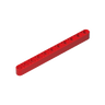 Bright Red 21