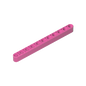 GDS-583 - Technic Beam 1 x 11 Thick