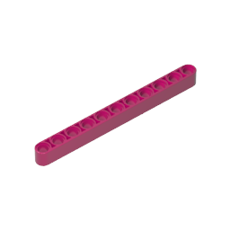 GDS-583 - Technic Beam 1 x 11 Thick