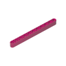 Bright Reddish Violet 124