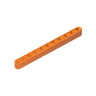 Bright Orange 106