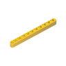 Bright Yellow 24