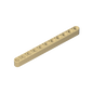 GDS-583 - Technic Beam 1 x 11 Thick