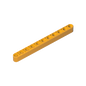 GDS-583 - Technic Beam 1 x 11 Thick