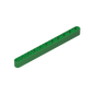 GDS-583 - Technic Beam 1 x 11 Thick