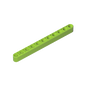 GDS-583 - Technic Beam 1 x 11 Thick