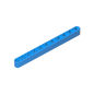 GDS-583 - Technic Beam 1 x 11 Thick
