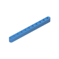 GDS-583 - Technic Beam 1 x 11 Thick