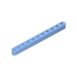 GDS-583 - Technic Beam 1 x 11 Thick