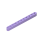 GDS-583 - Technic Beam 1 x 11 Thick