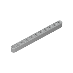 GDS-583 - Technic Beam 1 x 11 Thick