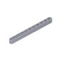 GDS-583 - Technic Beam 1 x 11 Thick