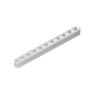 GDS-583 - Technic Beam 1 x 11 Thick