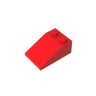 Bright Red 21